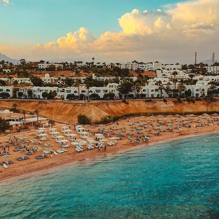 Domina Coral Bay Resort, Diving , Spa & Casino Sharm el Sheikh Esterno foto El Alamein