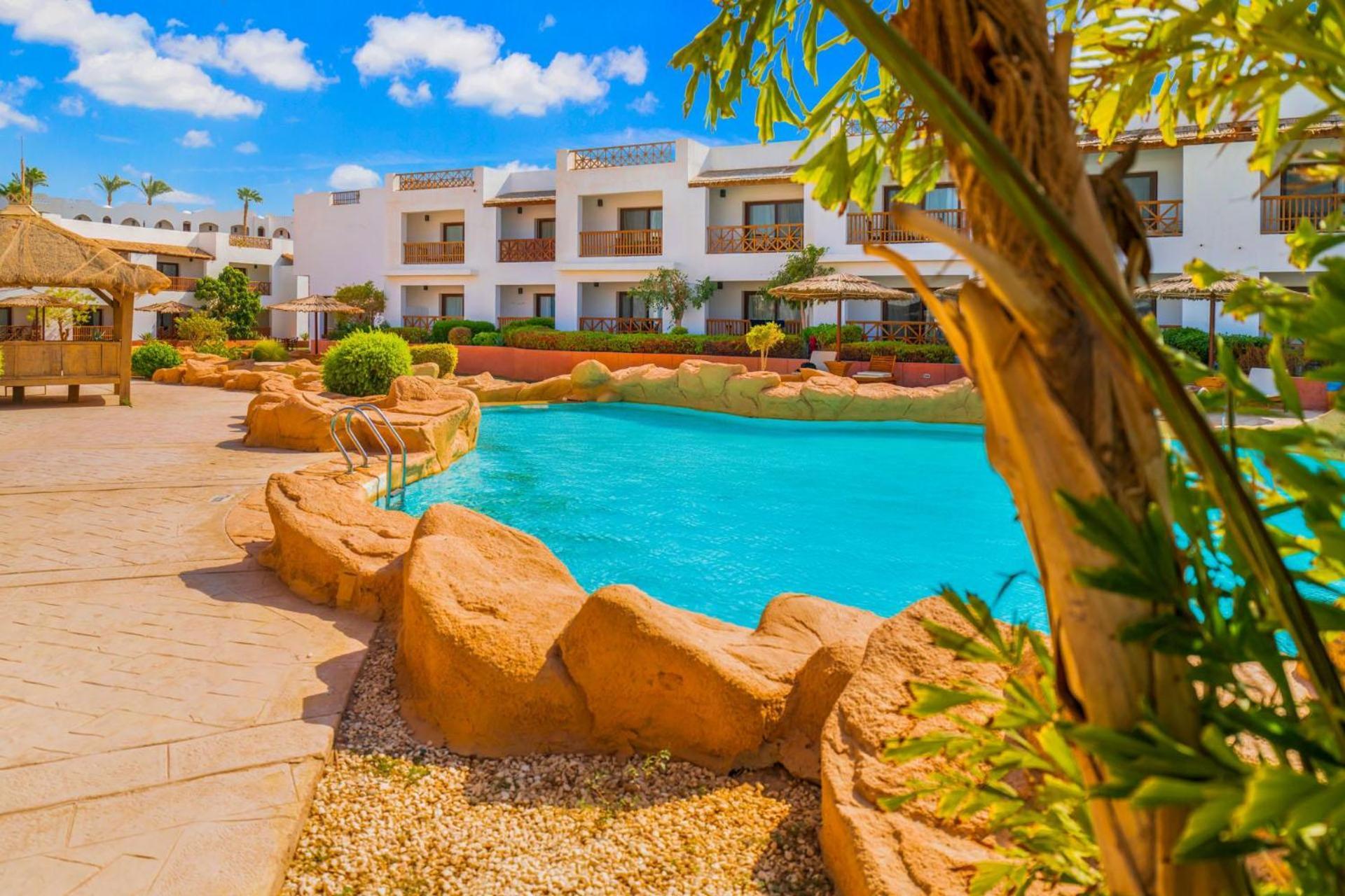 Domina Coral Bay Resort, Diving , Spa & Casino Sharm el Sheikh Esterno foto El Alamein