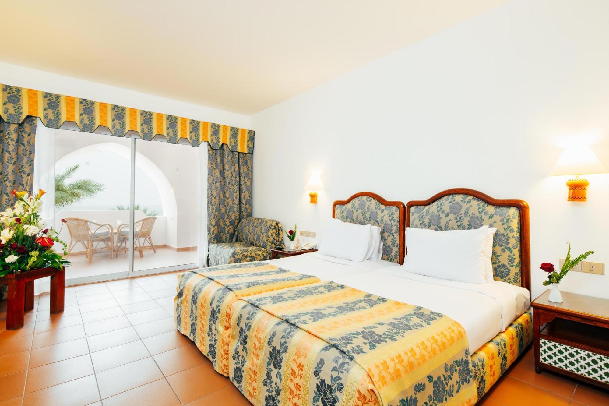 Domina Coral Bay Resort, Diving , Spa & Casino Sharm el Sheikh Esterno foto