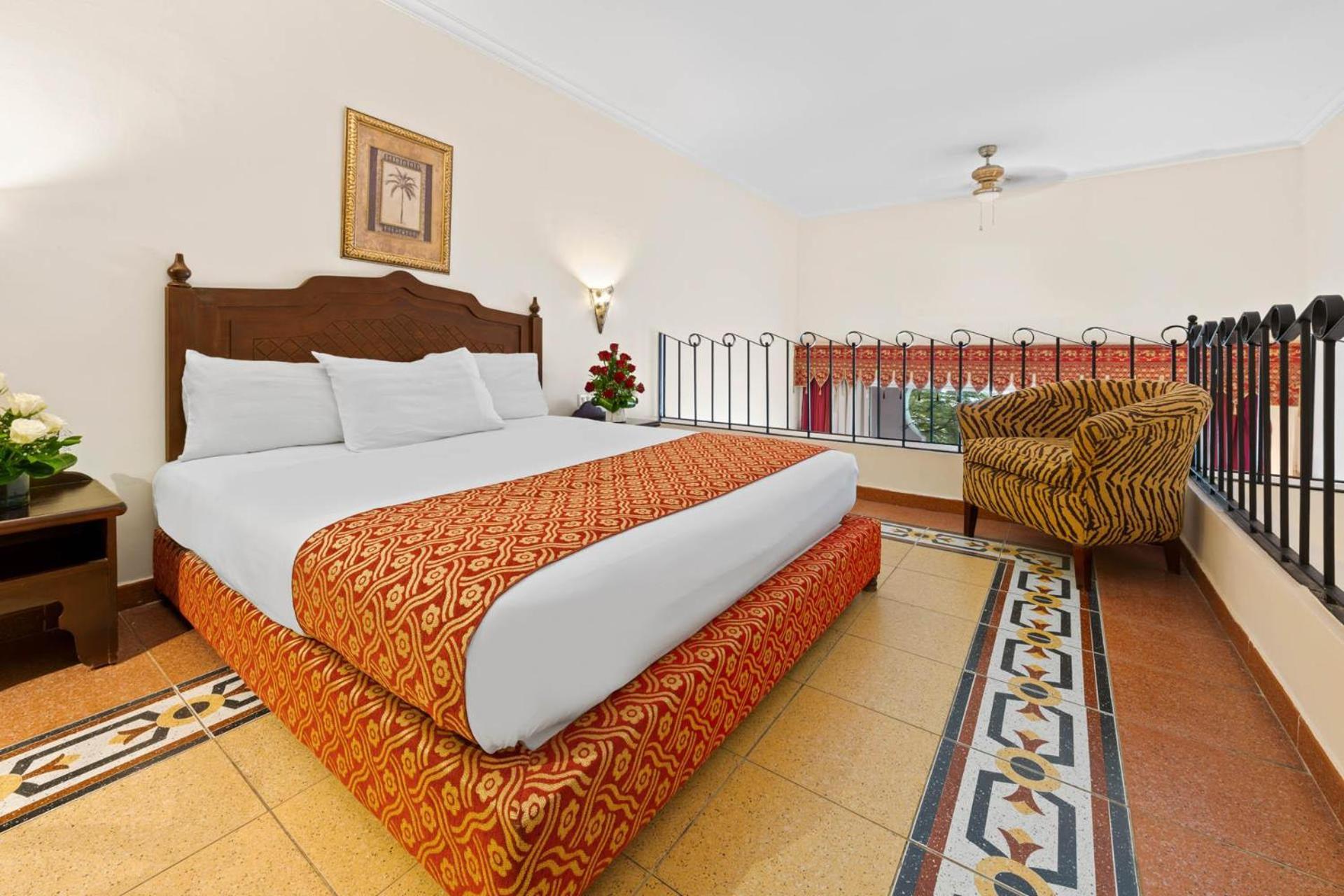 Domina Coral Bay Resort, Diving , Spa & Casino Sharm el Sheikh Esterno foto