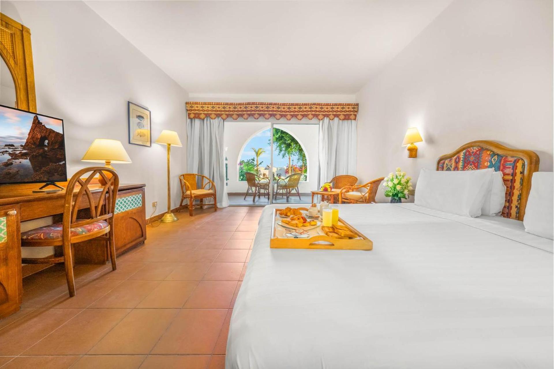 Domina Coral Bay Resort, Diving , Spa & Casino Sharm el Sheikh Esterno foto