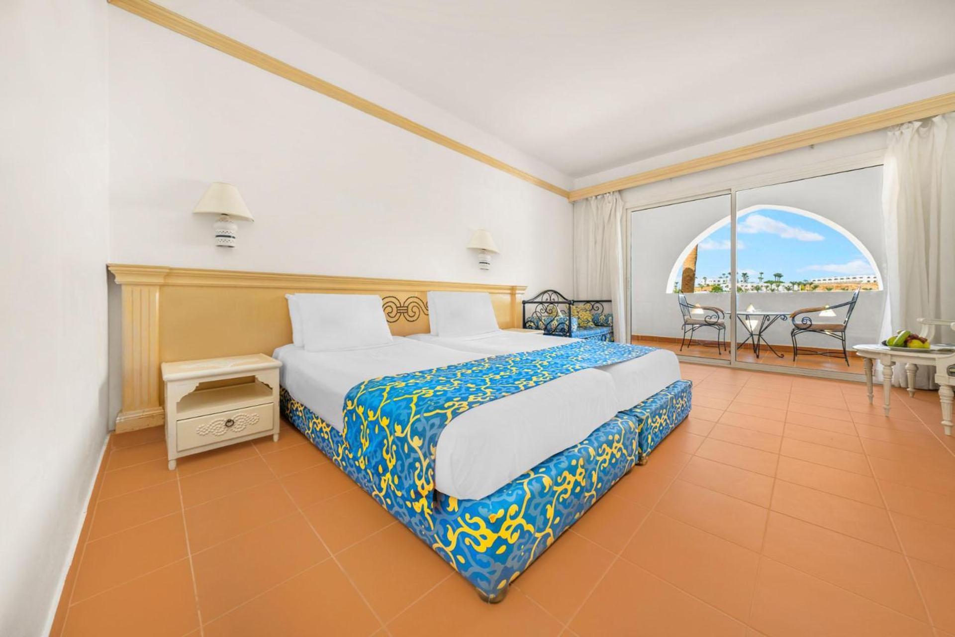 Domina Coral Bay Resort, Diving , Spa & Casino Sharm el Sheikh Esterno foto