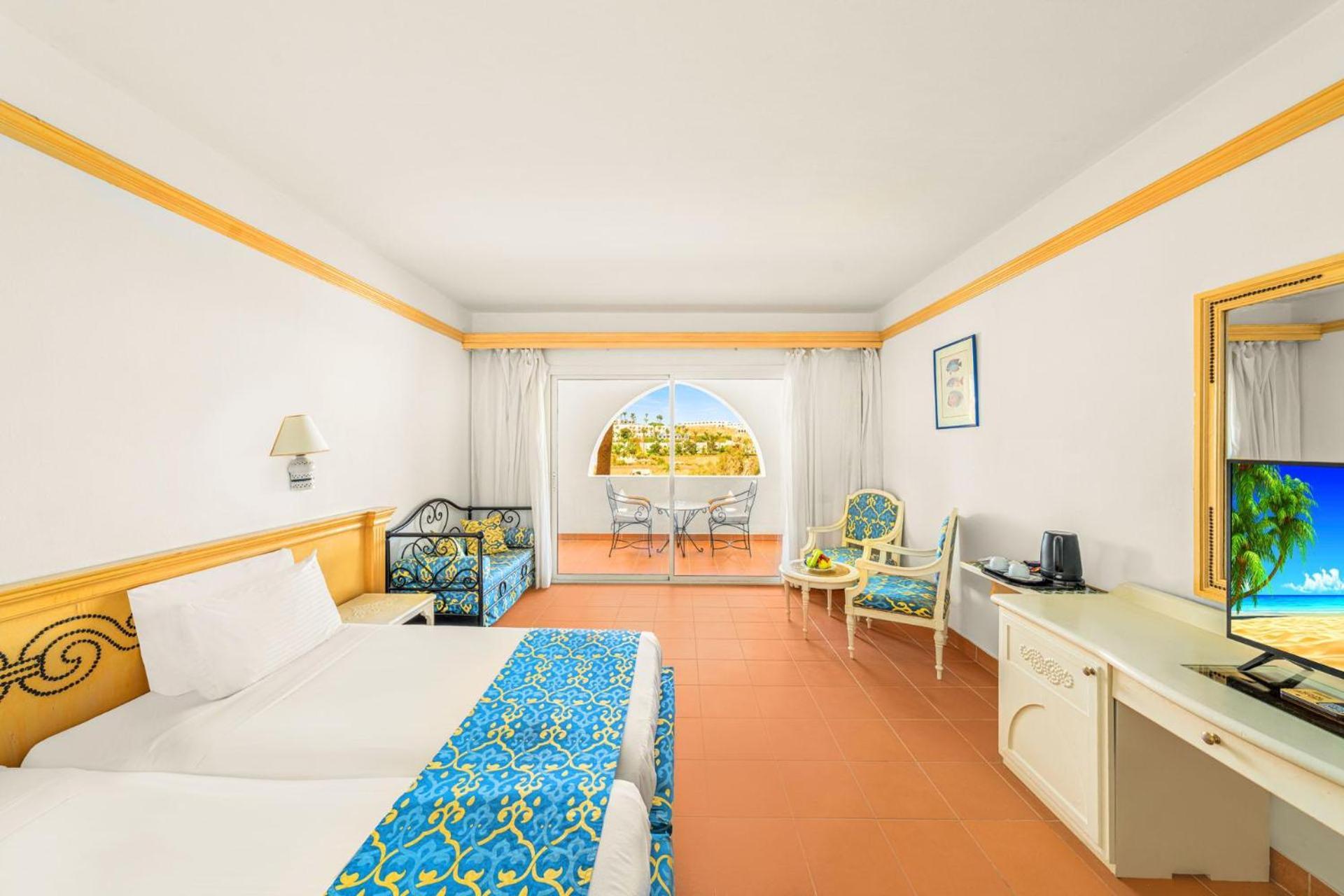 Domina Coral Bay Resort, Diving , Spa & Casino Sharm el Sheikh Esterno foto