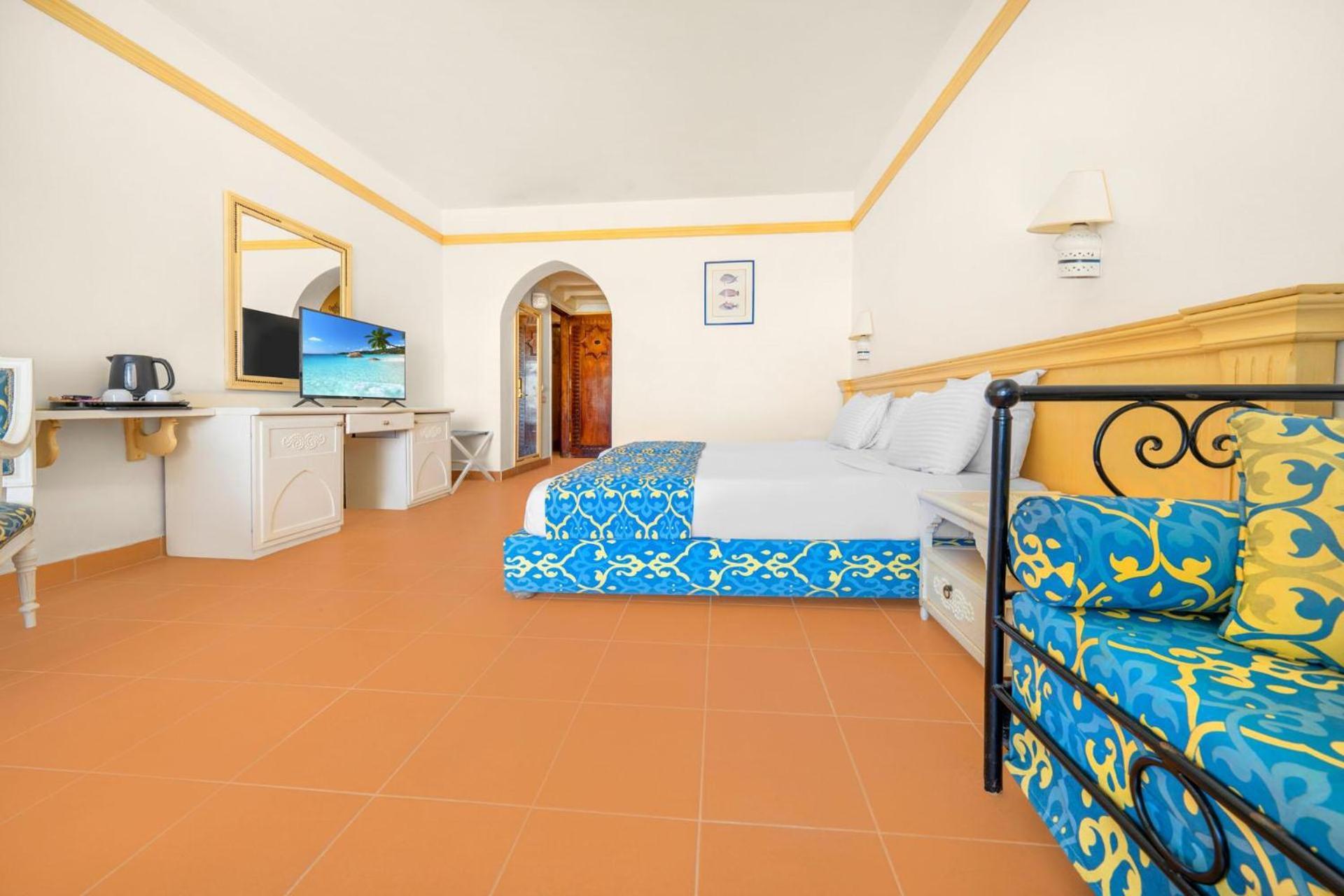 Domina Coral Bay Resort, Diving , Spa & Casino Sharm el Sheikh Esterno foto