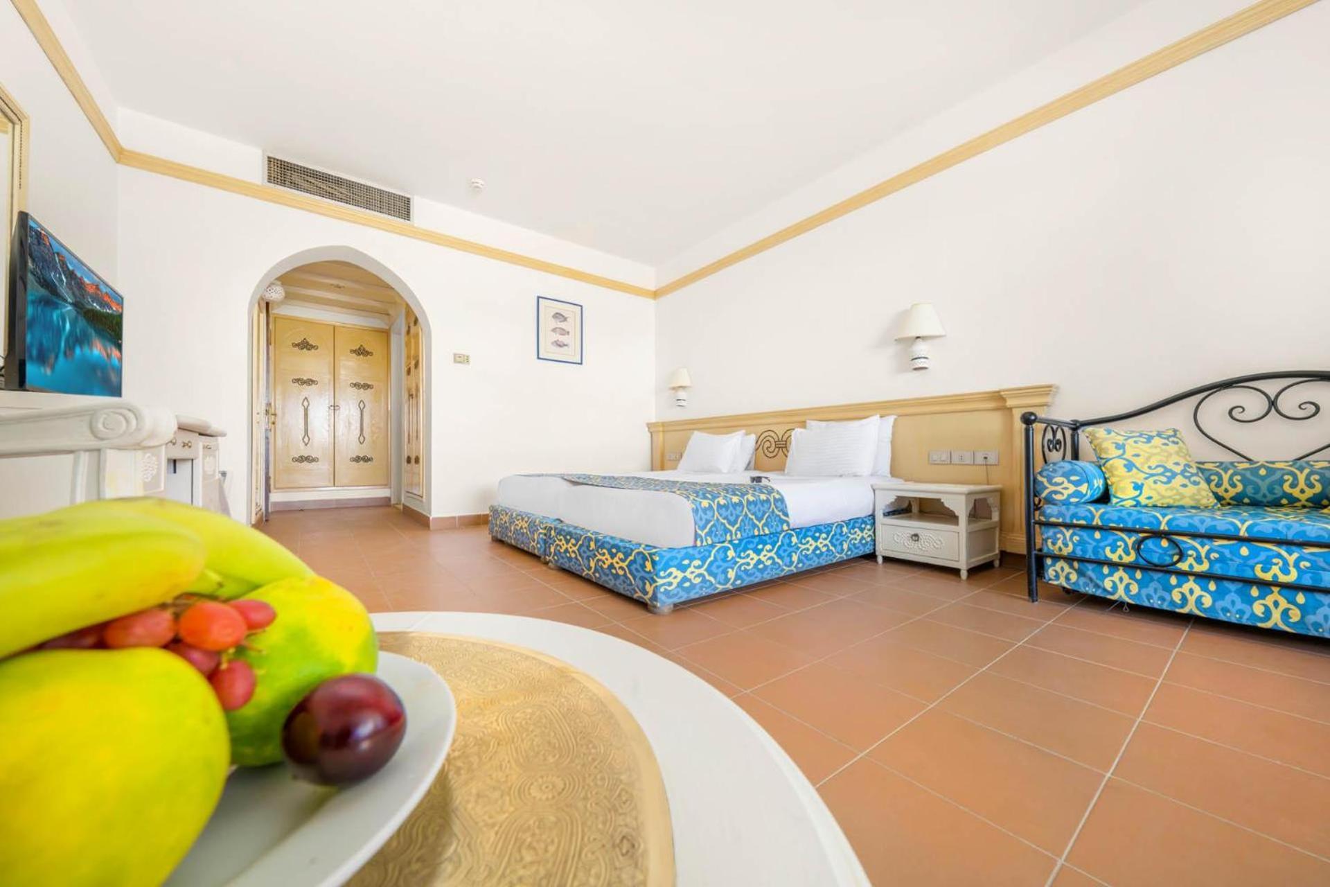 Domina Coral Bay Resort, Diving , Spa & Casino Sharm el Sheikh Esterno foto