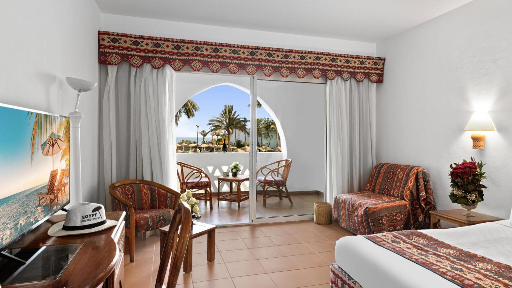 Domina Coral Bay Resort, Diving , Spa & Casino Sharm el Sheikh Esterno foto